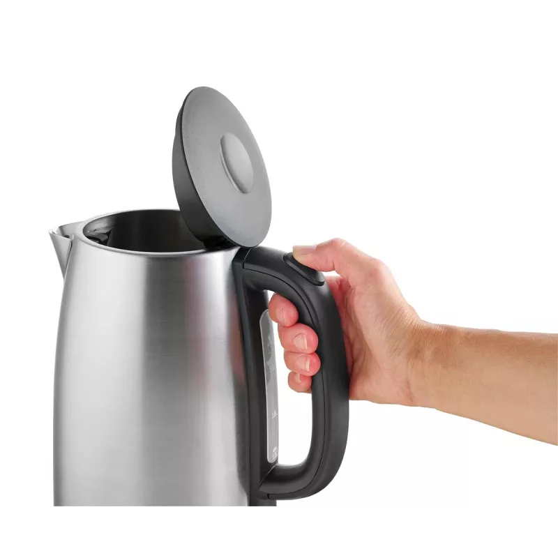 Elektrische waterkoker Concept Solution RK3260 — 1,7 l, 2200 W, roestvrij staal, draadloos