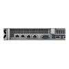 Synology FlashStation FS2500 - NAS-server - 12 bays - rack - rack-montage - SATA 6Gb/s - RAID 0, 1, 5, 6, 10, JBOD, RAID F1 - RAM 8 GB - Gigabit Ethernet / 10 Gigabit Etherne