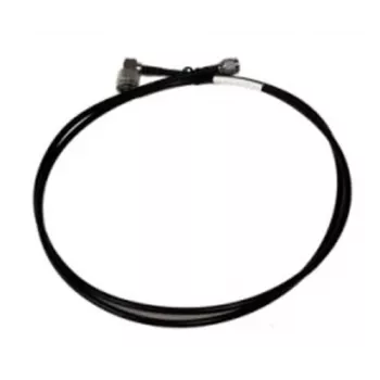 Motorola 1,7 m RF LMR 240 coaxkabel zwart