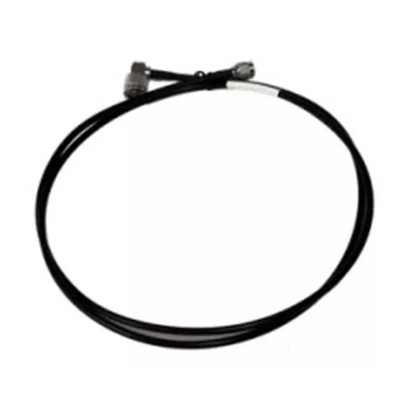 Motorola 1,7 m RF LMR 240 coaxkabel zwart