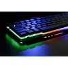 Toetsenbord YKB 3200 SHADOW metal, LED