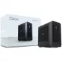 ZOTAC ZBOX MAGNUS ONE EU275070C, mini-tower, pc-barebone, DDR5-SDRAM, PCI Express, Serial ATA III, Wi-Fi 7 (802.11be), 500 W