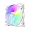 Gamemax | behuizingsventilator | FN12A-S5 | wit