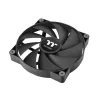 Ventilator Thermaltake CT200 20 cm zwart 500-900 tpm hydraulische lagering