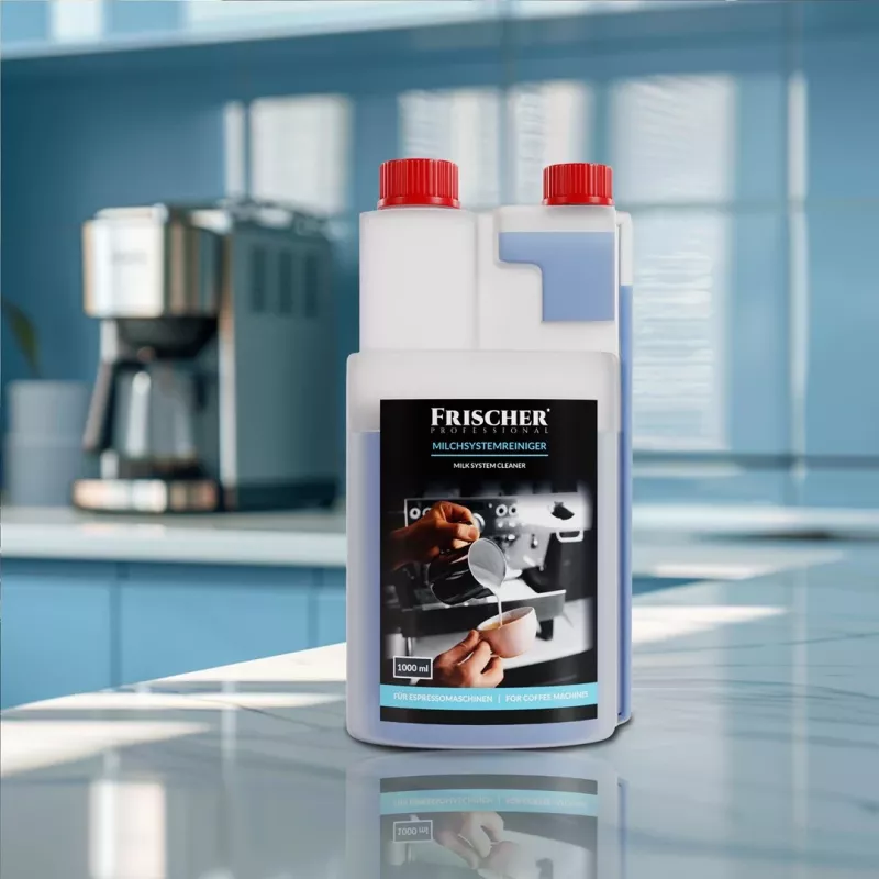 Verse melk systeemreiniger 1l