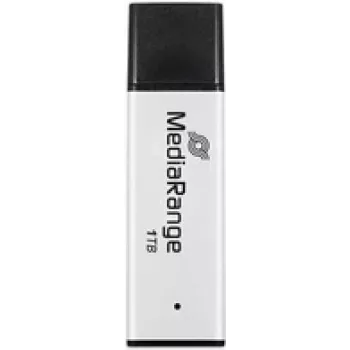 MEDIARANGE USB-flashstation USB 3.2 Gen1 USB-C 1TB (MR1905-1)