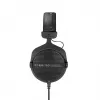Beyerdynamic DT 990 PRO 80 Ω Zwart Limited Edition - open studio-hoofdtelefoon