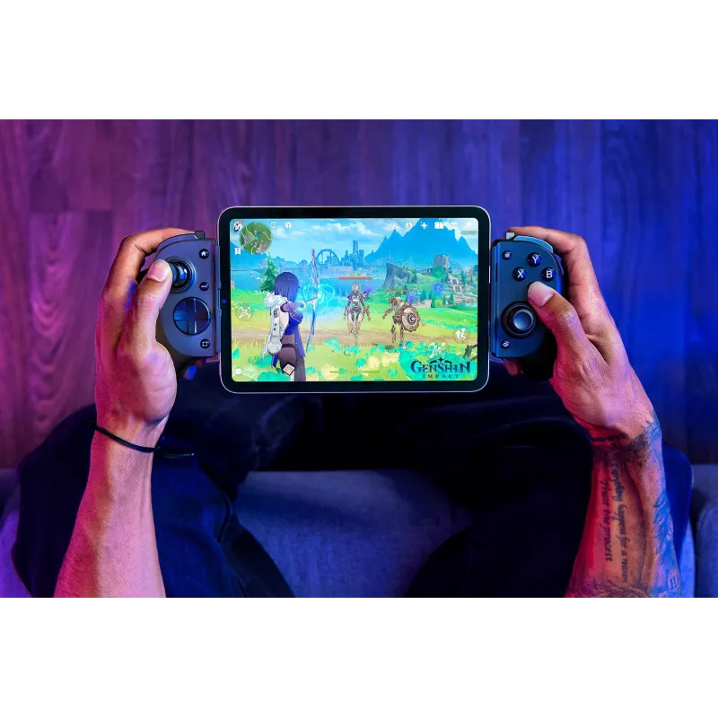 Gamepad Razer Kishi V3 Pro Haptic USB-C voor telefoons, mini-tablets en pc