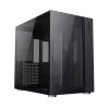 Gamemax | behuizing | INFINITY BK | ATX