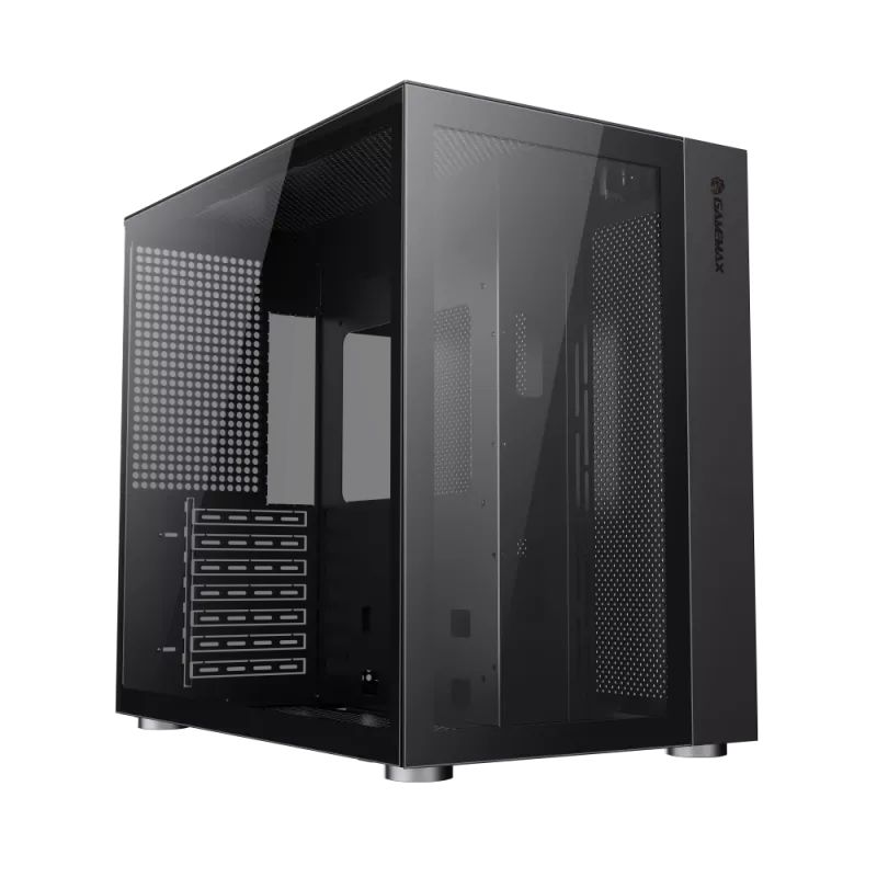 Gamemax | behuizing | INFINITY BK | ATX