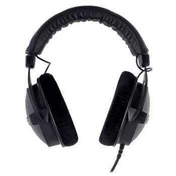 Hoofdtelefoon Beyerdynamic DT 770 PRO 250 OHM zwart limited edition