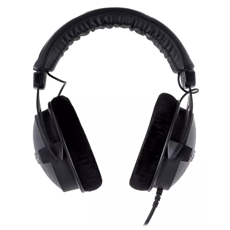 Hoofdtelefoon Beyerdynamic DT 770 PRO 250 OHM zwart limited edition