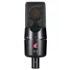 sE Electronics X1 S Vocal Pack Zwart Studiomicrofoon