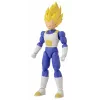 Actiefiguur Bandai Dragon Stars Super Saiyan Vegeta DS36769 6-inch verzamelfiguur