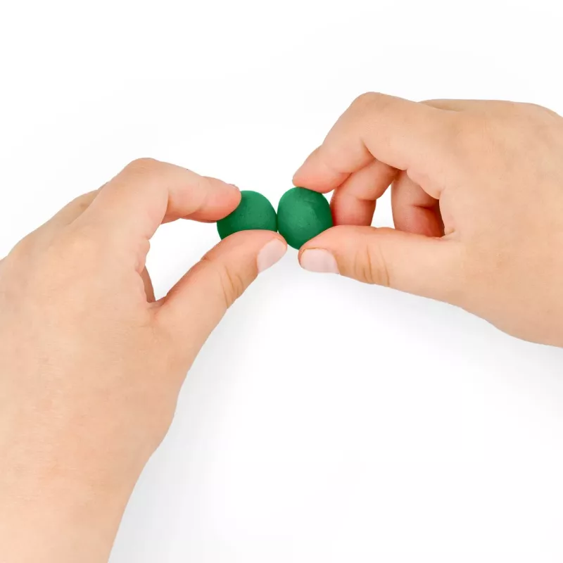 Modelleerklei Staedtler 813 SLE — modelleerklei, gesorteerde kleuren, 1 stuk, voor kinderen
