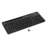IBOX Kallisto BT/2.4GHZ draadloos toetsenbord