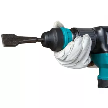 Makita DHK180Z - sloophamer - accu - SDS-plus - 3,1 joule - zonder accu - 18 V