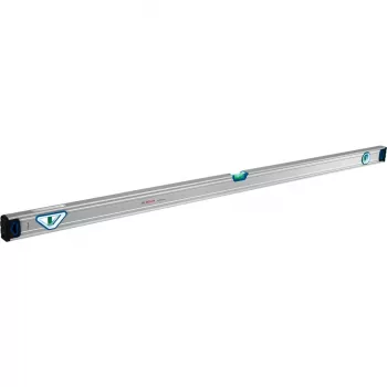 Bosch 1 600 A01 V3Z waterpas 1,2 m aluminium, zwart