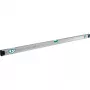 Bosch 1 600 A01 V3Z waterpas 1,2 m aluminium, zwart