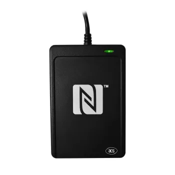 Kaartlezer ACTIS ACR1252U-M1 USB contactloos 13,56 MHz