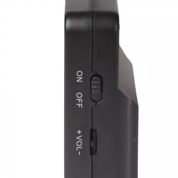 Gamepad Denver GMP-290 met lcd-scherm 2,5 inch