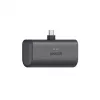 Anker Nano 5000 mAh zwart
