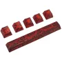 Keycap-set Traitors Hundun PBT 5-zijden-dye-sub TRDHU6124