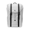 Laptoprugzak Tomtoc VintPack-TA1 voor 15,6 inch laptops, 22 l inhoud, grijs
