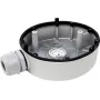 Aansluitdoos Hikvision DS-1280ZJ-TR13 outdoor zwart zilver 1kg