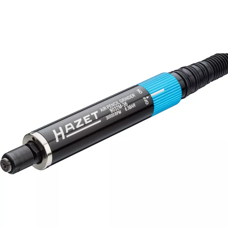 Rechte slijper HAZET 9032M-36