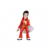 MINIX - ELVIS PRESLEY rood SUIT