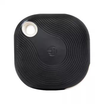 WiFi-rolluikbesturing Shelly Shutter BLU (Shelly_Shutter_BLU_1) Bluetooth-knop, robuuste behuizing