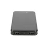 Draagbare powerbank Extralink EPB-078B 10000mAh