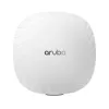 HPE - Aruba AP-535 (RW) - Campus - radiobasisstation ZigBee Bluetooth 5.0 ZigBee Bluetooth Wi-Fi 6 2,4 GHz 5 GHz