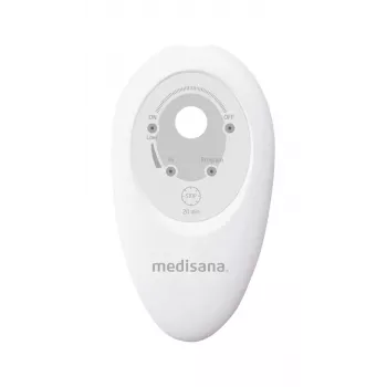Medisana 88379 massagepad wit