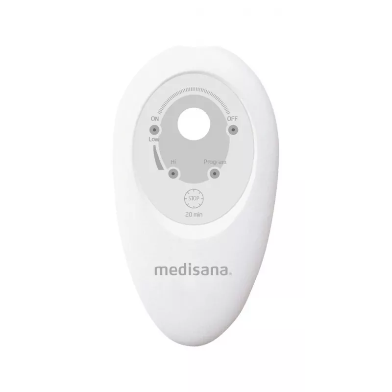 Medisana 88379 massagepad wit