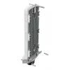 Netwerk-switch MikroTik CSS606-1G-2Gi-3S+OUT 6-poorts switch met 1G en 10G SFP+ uplinks