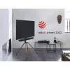 One For All Tripod Quadpod universele tv-standaard WM7475 35 kg 32-70 inch
