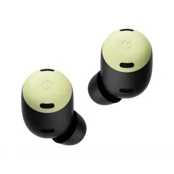 Google Pixel Buds Pro headset Draadloos In-ear Gesprekken/Muziek Bluetooth
