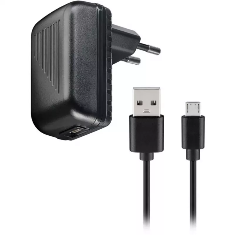 HDMI-splitter 1 naar 2 (4K @ 60 Hz) – splitst 1x HDMI-ingangssignaal naar 2x HDMI-uitgangssignalen