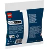Bouwspeelgoed LEGO Harry Potter set model 30677 – Draco in het Verboden Bos minifiguur-scène