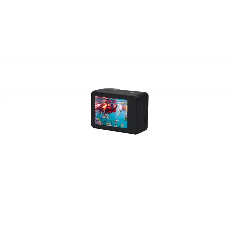 Action-sportcamera Denver ACK-8064 8 MP 4K Ultra HD Wi-Fi
