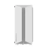 PC-behuizing darkFlash DK151 midi tower wit