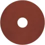 Schuurschijven-set EINHELL 4599980 — schuurschijven 165×150 mm, bruin, 5 stuks