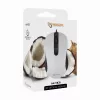 Sbox M-901 optische muis wit