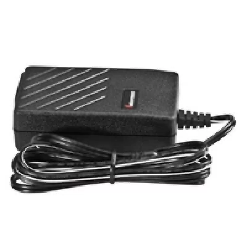 Oplader voor mobiele apparaten Honeywell 3011-8248-001 zwart DC binnen