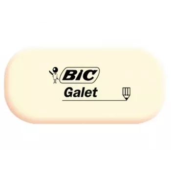 BIC gum GALET, 1 st. 388512