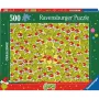 Puzzel Merry Grinchmas Challenge (500 stukjes)