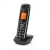 Gigaset E720HX analoog/DECT-telefoon met nummerweergave zwart