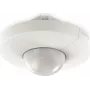 Bewegingsmelder Steinel IS 3360-R COM1 IP44 360°-detectie, model 033453